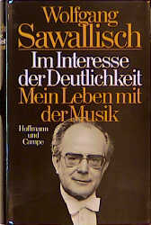 Im Interesse der Deutlichkeit