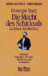Die Macht des Schicksals