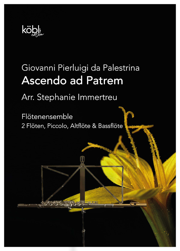 Ascendo ad patrem