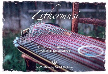 Zithermusi