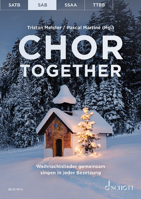 Chor together