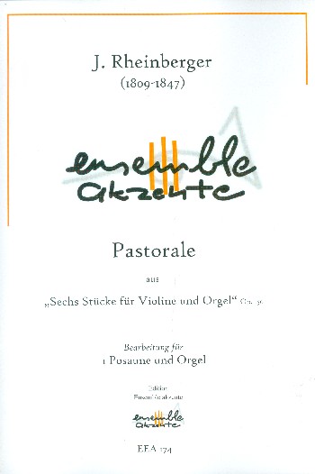 Pastorale