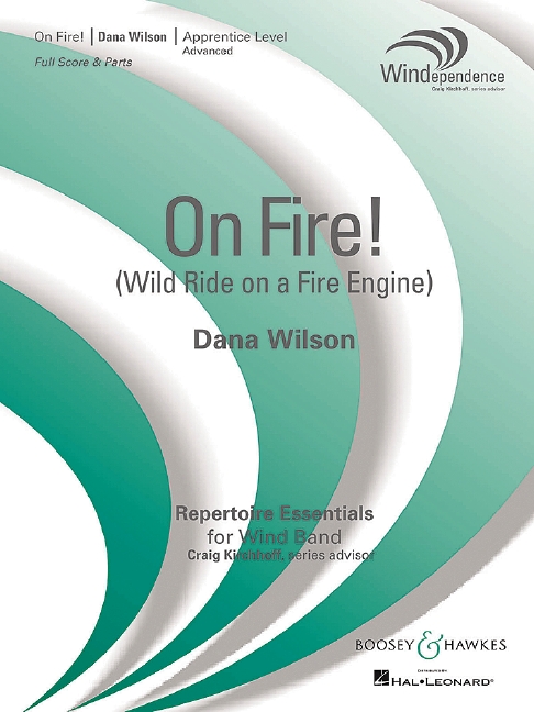 On Fire