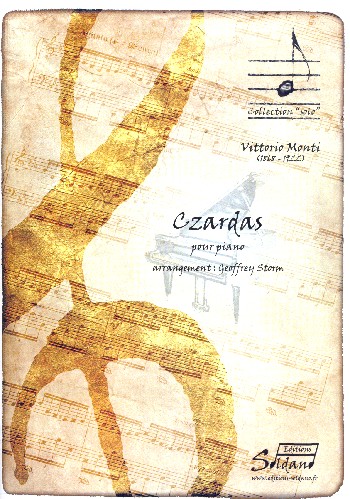 Czardas