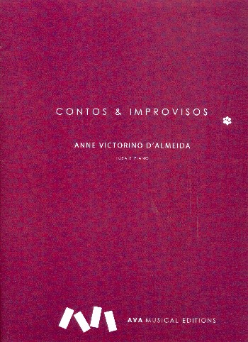 Contos e Improvisos