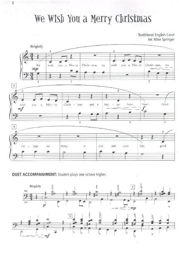 Jazzin' up Christmas vol.2