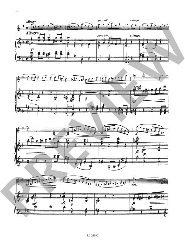 Romanze