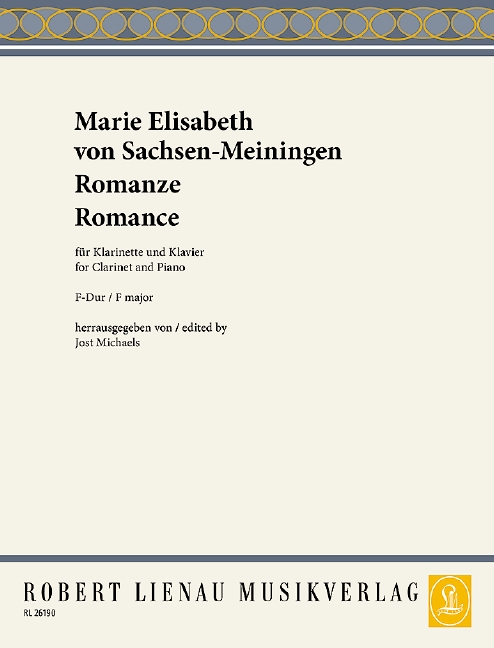 Romanze