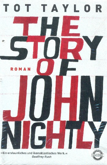 The Story of John Nightly Roman