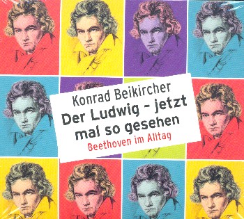 Der Ludwig - jetzt mal so gesehen