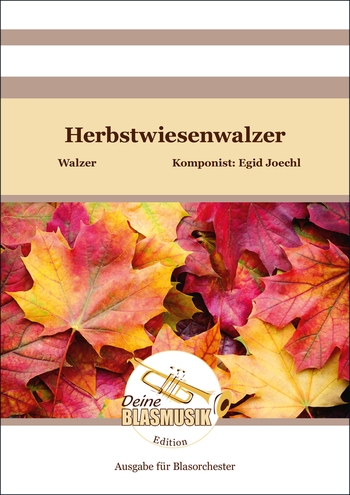 Herbstwiesenwalzer