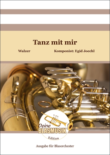 Tanz mit mir: