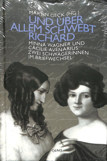 Und über allem schwebt Richard