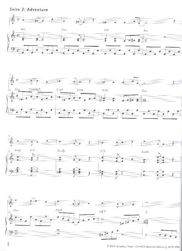 Blockflötenbox Band 4