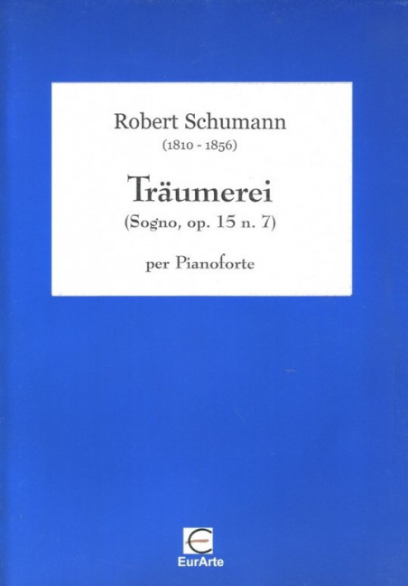 Träumerei op.15,7