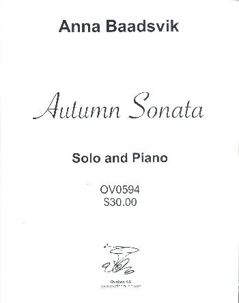 Autumn Sonata