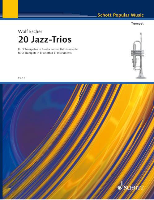 20 Jazz-Trios