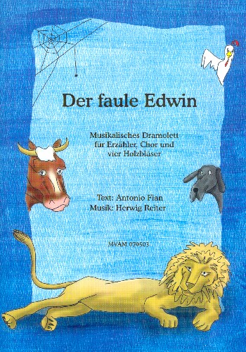 Der faule Edwin