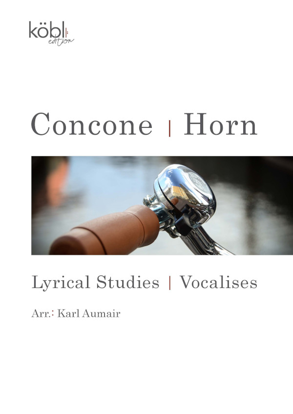 Lyrical Studies