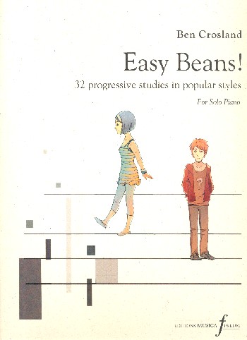 Easy Beans
