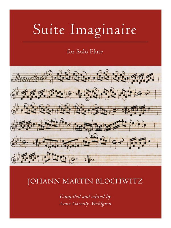 Suite Imaginaire