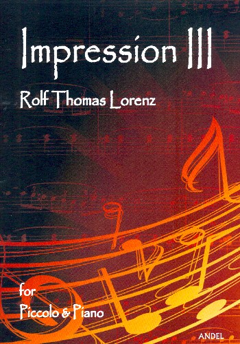 Impression no.3