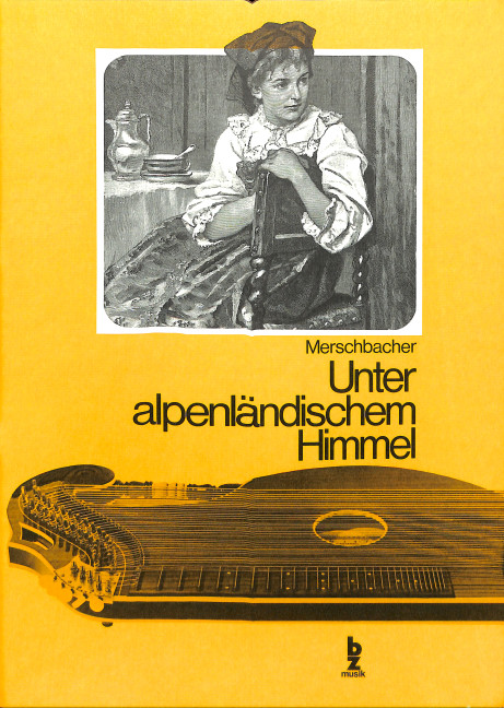 Unter alpenländischem Himmel