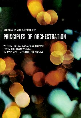 Principles of Orchestration 