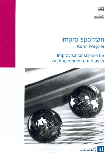 Impro spontan