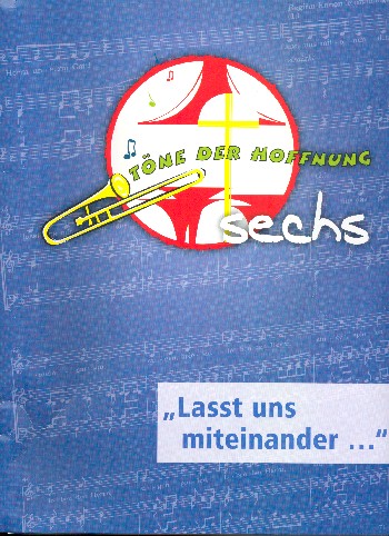 Töne der Hoffnung Band 6 