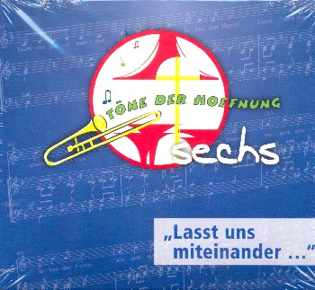 Töne der Hoffnung Band 6 