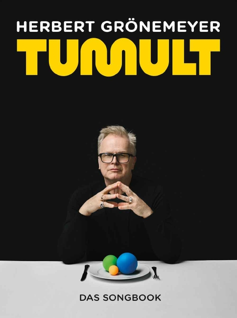Tumult