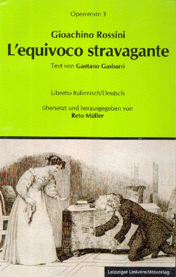 L'equivoco stravagante