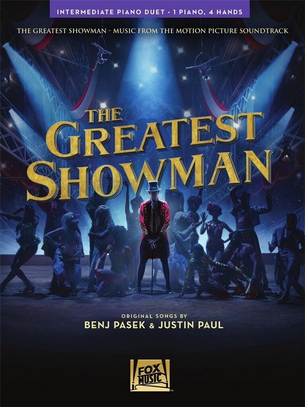 The greatest Showman: