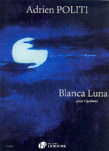 Planca luna