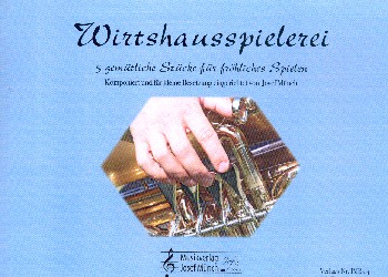 Wirtshausspielerei