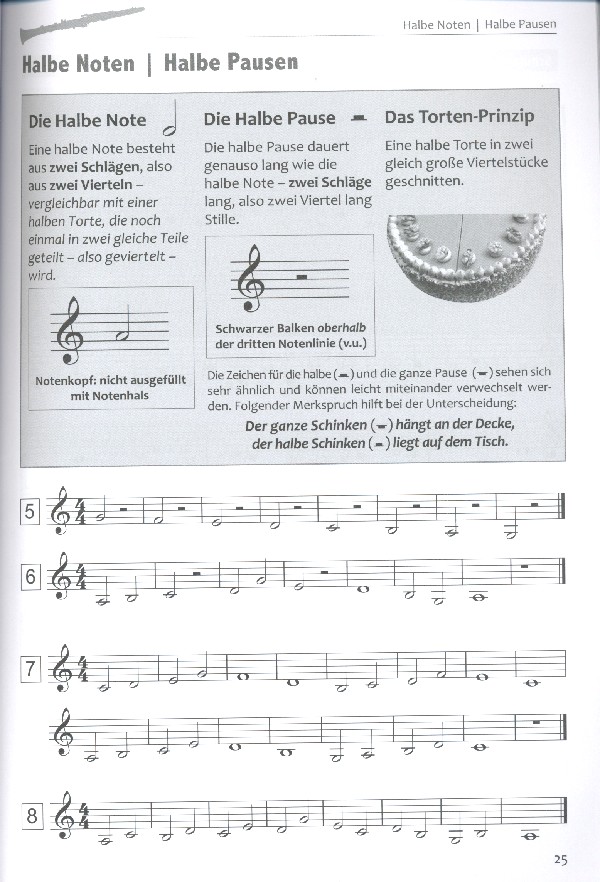 Das Klarinettenbuch Band 1 (+MP3-CD)