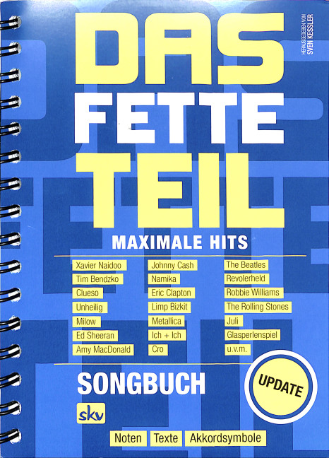 Das fette Teil - Update