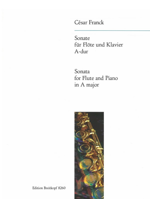 Sonate A-Dur