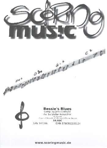 Bessie's Blues