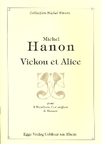 Vickou et Alice