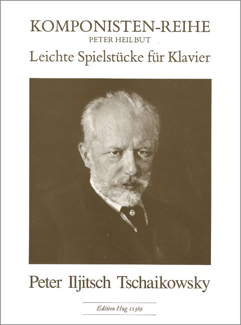 Leichte Spielstücke