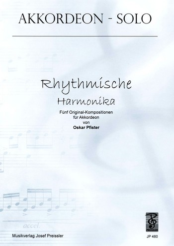 Rhythmische Harmonika