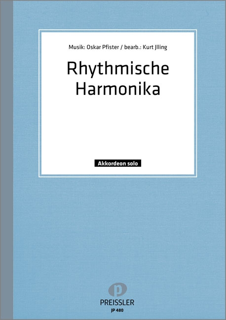 Rhythmische Harmonika