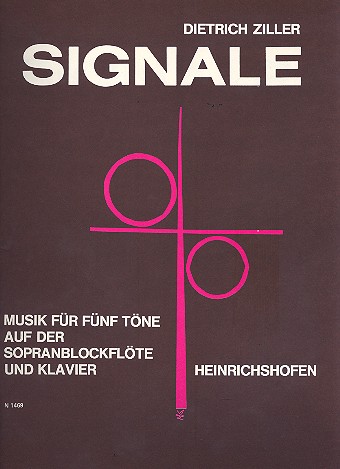 SIGNALE MUSIK FUER 5 TOENE