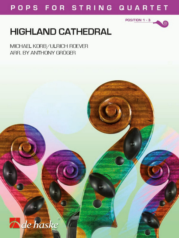 Highland Cathedral