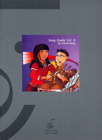 Easy Duets vol.3