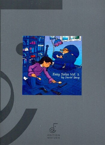Easy Solos vol.1
