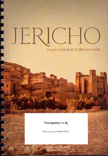 Jericho