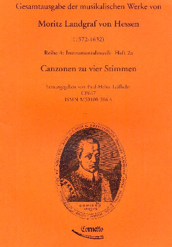 3 Canzonen